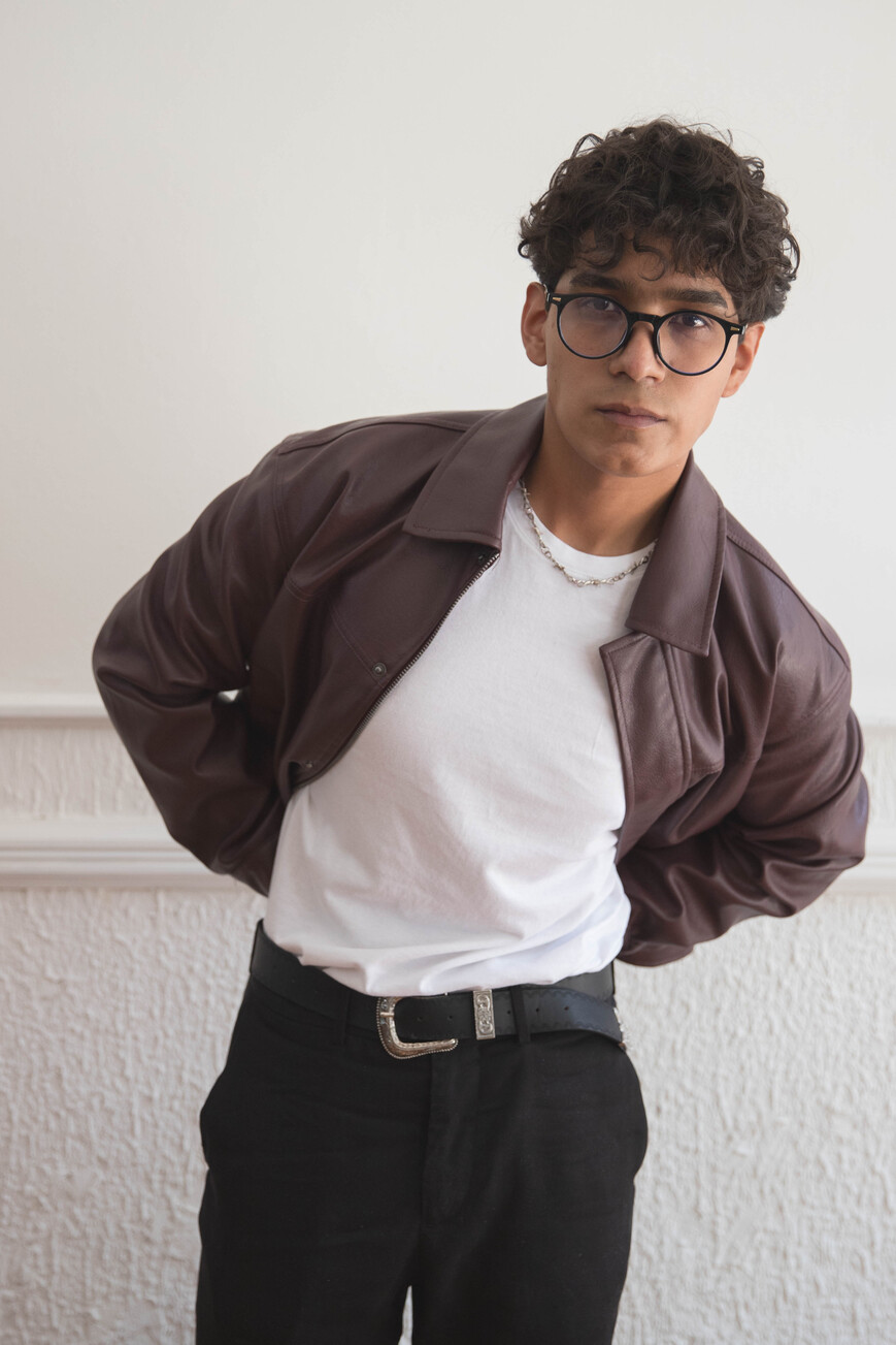 Model image